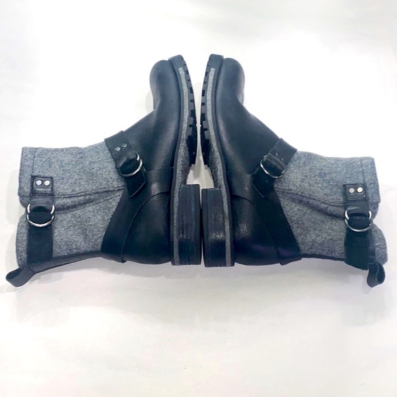 Woolrich Baltimore Harness Boot Size 10 EUC - Picture 7 of 16